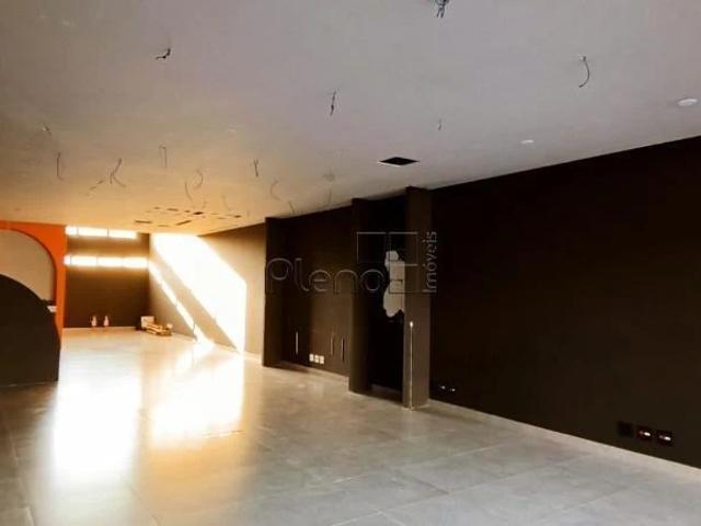 Ponto Comercial aluguel em Village Sans Souci, Valinhos