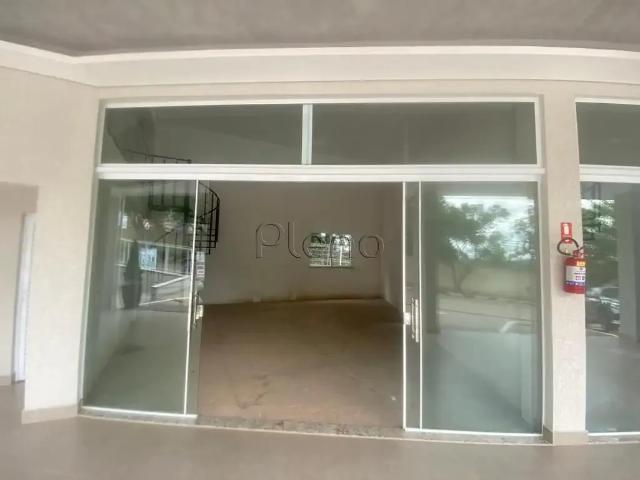 Ponto Comercial aluguel em Região Imediata de Campinas, Região Metropolitana de Campinas