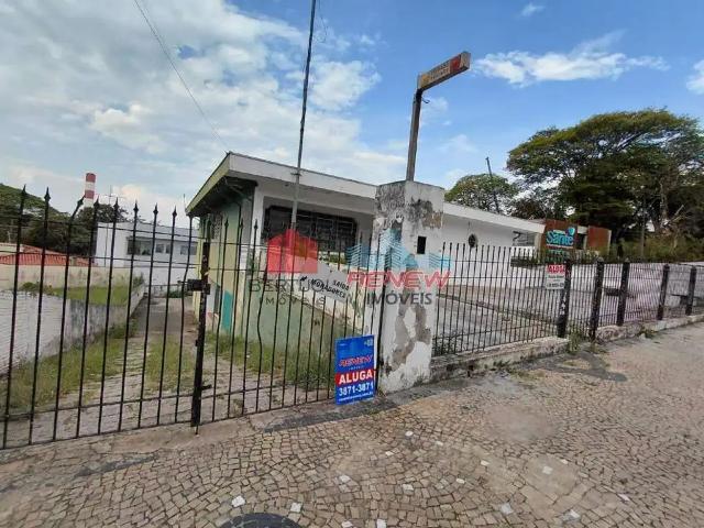 Ponto Comercial aluguel em Região Imediata de Campinas, Região Metropolitana de Campinas
