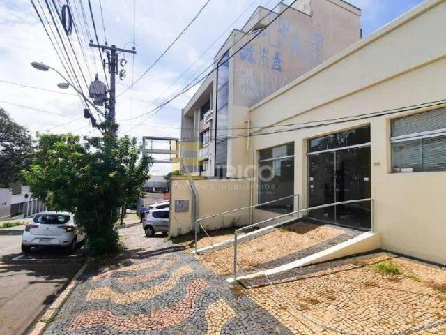 Ponto Comercial aluguel em Região Imediata de Campinas, Região Metropolitana de Campinas