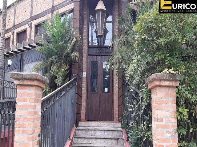 Ponto Comercial aluguel em Residencial São Luiz, Valinhos