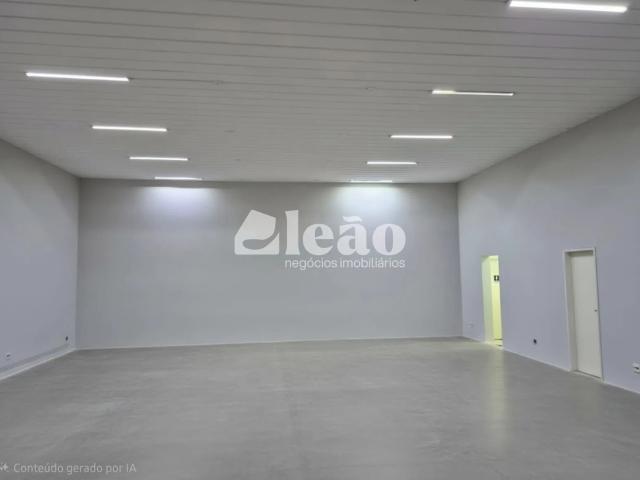 Ponto Comercial aluguel em Residencial Santa Maria, Valinhos