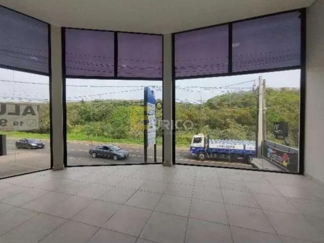 Ponto Comercial aluguel em Região Imediata de Campinas, Região Metropolitana de Campinas