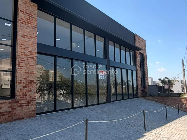 Ponto Comercial aluguel em Residencial São Luiz, Valinhos