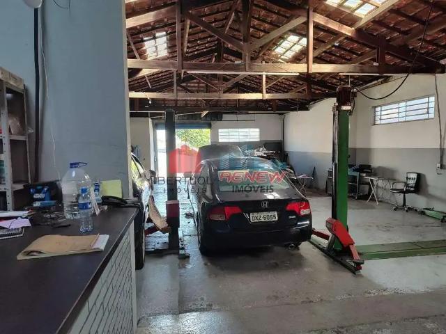 Ponto Comercial aluguel em Região Imediata de Campinas, Região Metropolitana de Campinas