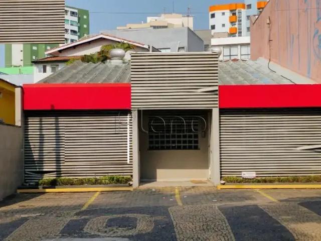 Ponto Comercial aluguel em Região Imediata de Campinas, Região Metropolitana de Campinas