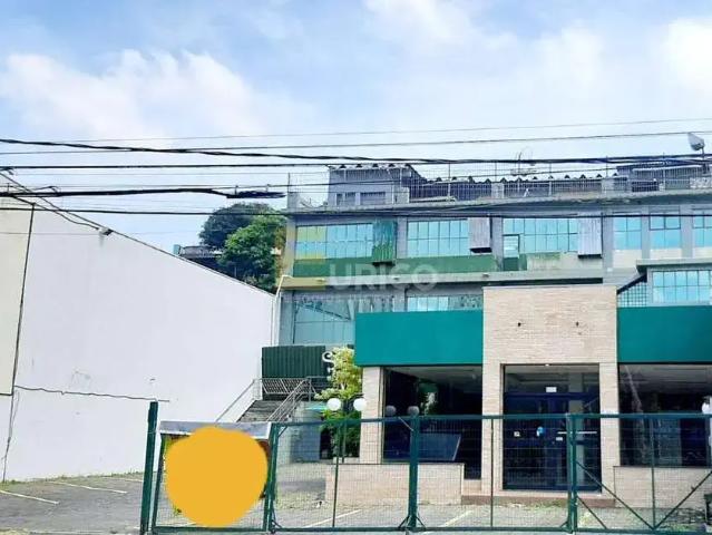 Ponto Comercial aluguel em Região Imediata de Campinas, Região Metropolitana de Campinas