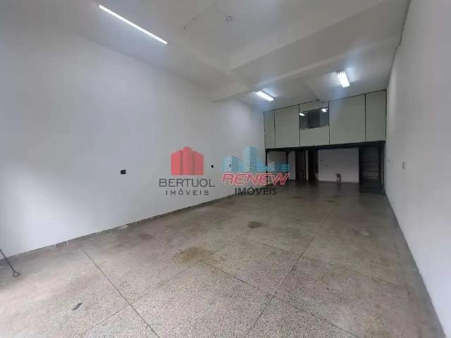 Ponto Comercial aluguel em Região Imediata de Campinas, Região Metropolitana de Campinas