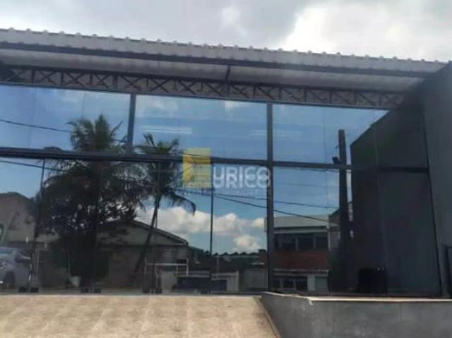 Ponto Comercial aluguel em Vila Faustina II, Valinhos