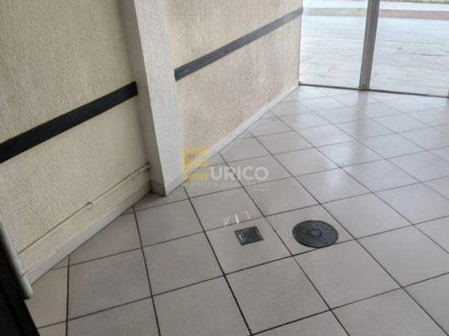 Ponto Comercial aluguel em Vila Embaré, Valinhos