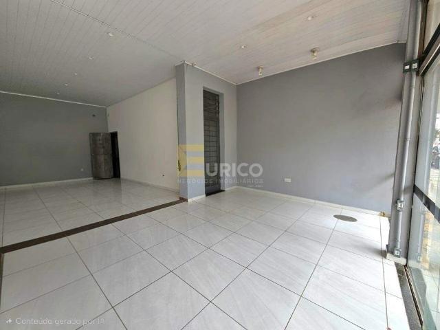 Ponto Comercial aluguel em Região Imediata de Campinas, Região Metropolitana de Campinas