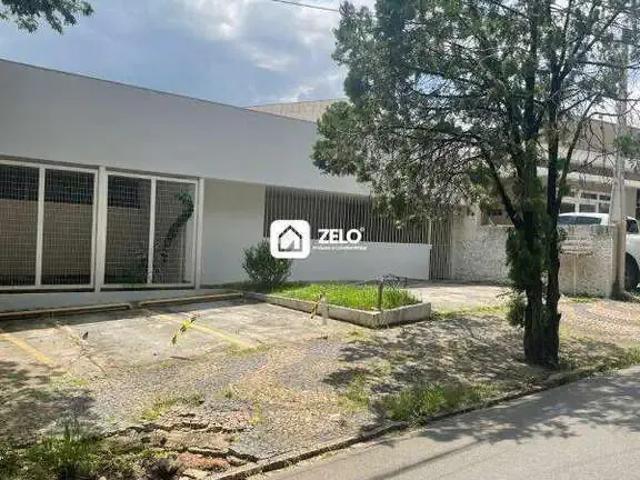 Ponto Comercial aluguel em Região Imediata de Campinas, Região Metropolitana de Campinas