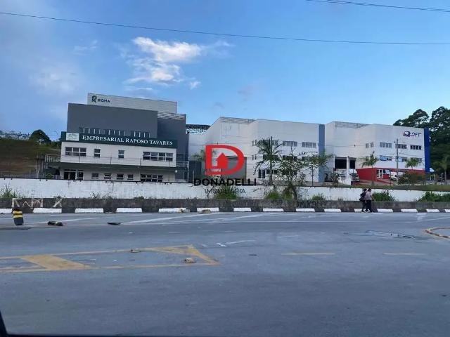 Ponto Comercial aluguel em Região Imediata de São Paulo, Região Metropolitana de São Paulo