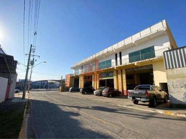 Ponto Comercial aluguel em Região Imediata de São Paulo, Região Metropolitana de São Paulo
