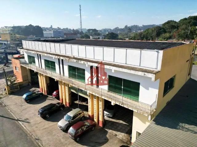 Ponto Comercial aluguel em Região Imediata de São Paulo, Região Metropolitana de São Paulo