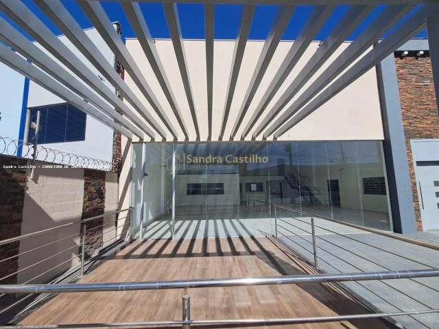 Ponto Comercial aluguel em Costa Verde, Várzea Grande