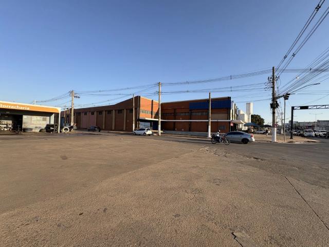Ponto Comercial aluguel em Vila Lagoa da Feb, Várzea Grande