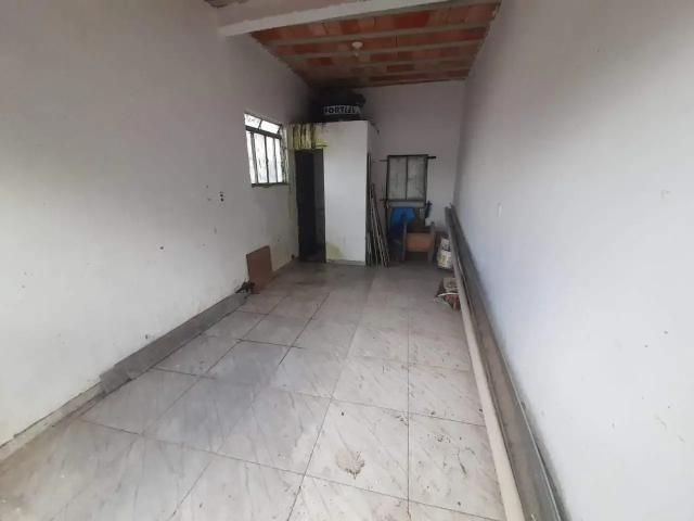 Ponto Comercial aluguel em Vespasiano, Região Geográfica Intermediária de Belo Horizonte