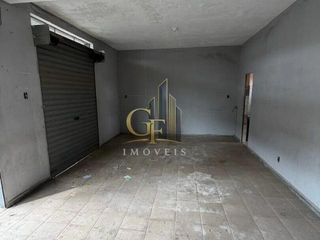 Ponto Comercial aluguel em Santa Catarina, Vespasiano