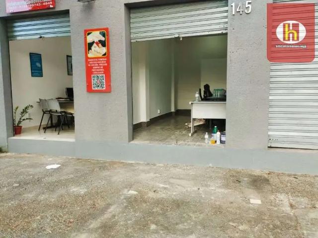 Ponto Comercial aluguel em Região Geográfica Imediata de Belo Horizonte, Região Metropolitana de Belo Horizonte