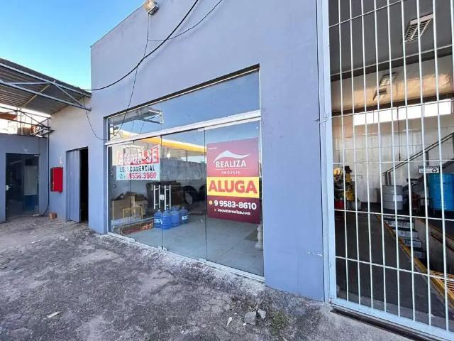 Ponto Comercial aluguel em Região Geográfica Imediata de Porto Alegre, Região Metropolitana de Porto Alegre