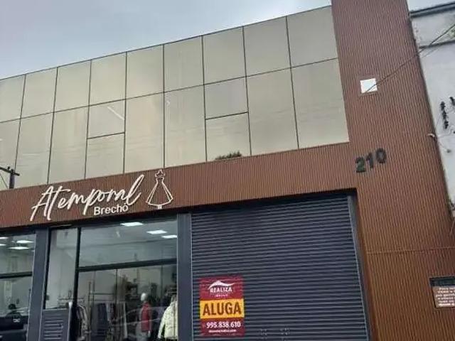 Ponto Comercial aluguel em Região Geográfica Imediata de Porto Alegre, Região Metropolitana de Porto Alegre