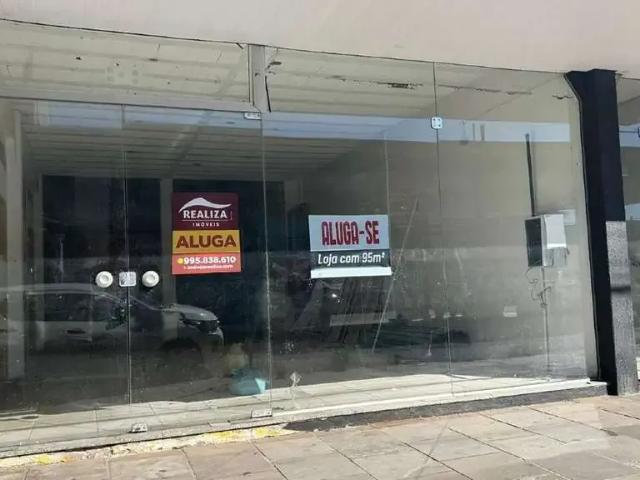 Ponto Comercial aluguel em Região Geográfica Imediata de Porto Alegre, Região Metropolitana de Porto Alegre