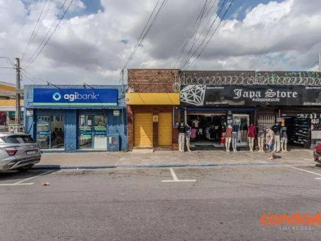 Ponto Comercial aluguel em Região Geográfica Imediata de Porto Alegre, Região Metropolitana de Porto Alegre