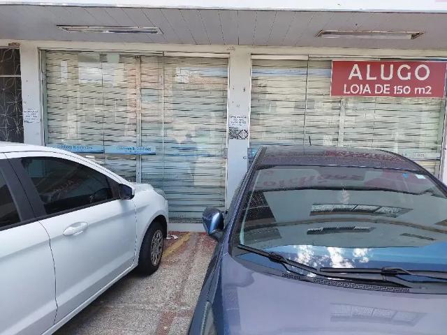 Ponto Comercial aluguel em Região Geográfica Imediata de Vitória, Região Metropolitana da Grande Vitória