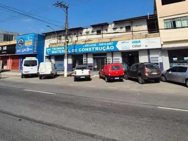 Ponto Comercial aluguel em Cristóvão Colombo, Vila Velha