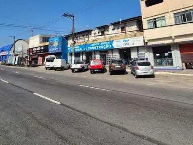 Ponto Comercial aluguel em Região Geográfica Imediata de Vitória, Região Metropolitana da Grande Vitória