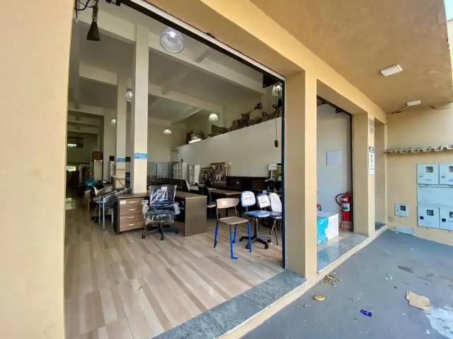 Ponto Comercial aluguel em Região Geográfica Imediata de Vitória, Região Metropolitana da Grande Vitória