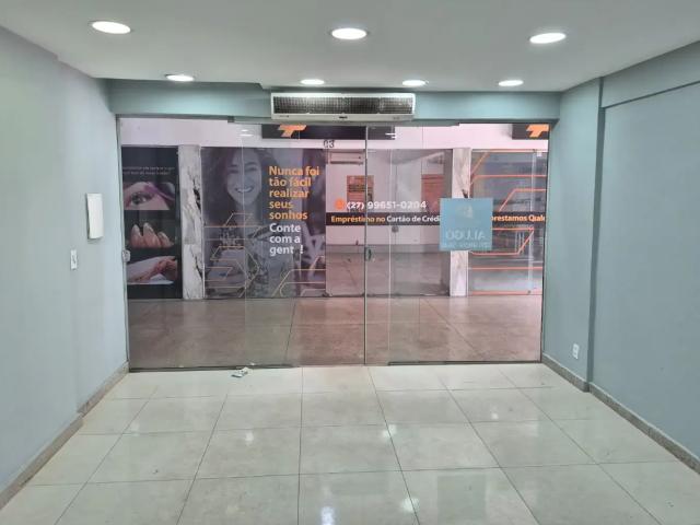 Ponto Comercial aluguel em Região Geográfica Imediata de Vitória, Região Metropolitana da Grande Vitória