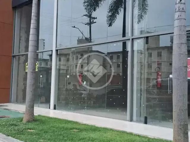 Ponto Comercial aluguel em Itapuã, Vila Velha