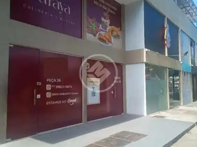 Ponto Comercial aluguel em Praia da Costa, Vila Velha