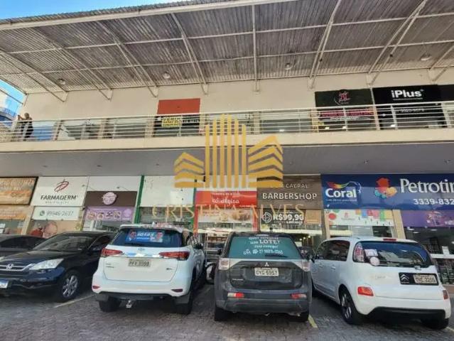 Ponto Comercial aluguel em Região Geográfica Imediata de Vitória, Região Metropolitana da Grande Vitória