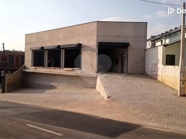 Ponto Comercial aluguel em Região Imediata de Campinas, Região Metropolitana de Campinas
