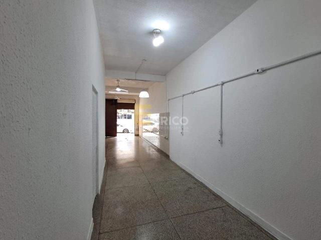 Ponto Comercial aluguel em Região Imediata de Campinas, Região Metropolitana de Campinas