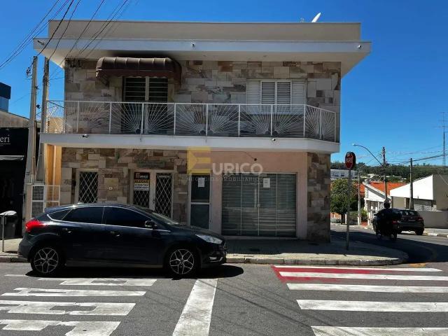 Ponto Comercial aluguel em Região Imediata de Campinas, Região Metropolitana de Campinas