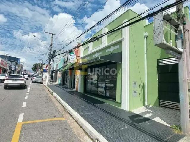 Ponto Comercial aluguel em Região Imediata de Campinas, Região Metropolitana de Campinas