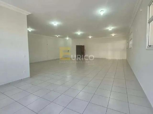 Ponto Comercial aluguel em Região Imediata de Campinas, Região Metropolitana de Campinas