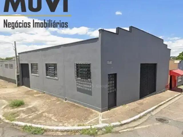 Ponto Comercial aluguel em Região Imediata de Campinas, Região Metropolitana de Campinas