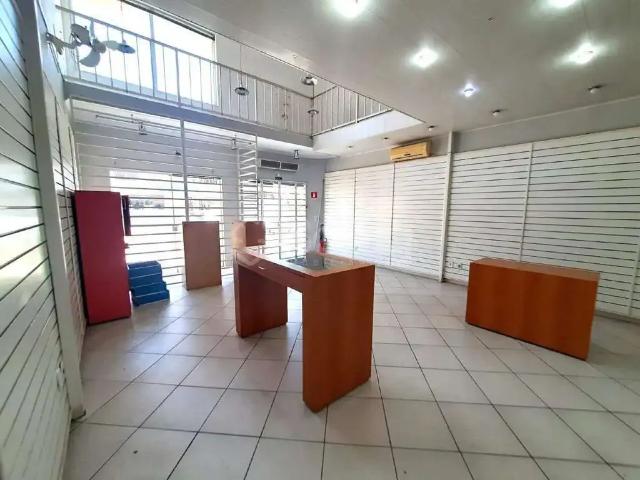 Ponto Comercial aluguel em Região Imediata de Campinas, Região Metropolitana de Campinas