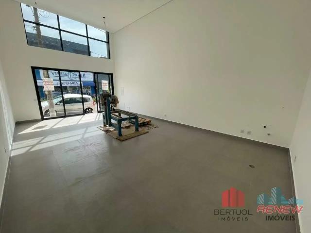 Ponto Comercial aluguel em Região Imediata de Campinas, Região Metropolitana de Campinas