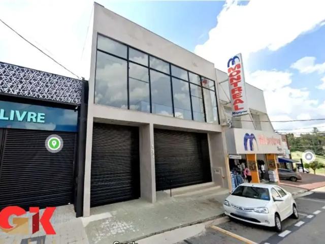 Ponto Comercial aluguel em Região Imediata de Campinas, Região Metropolitana de Campinas