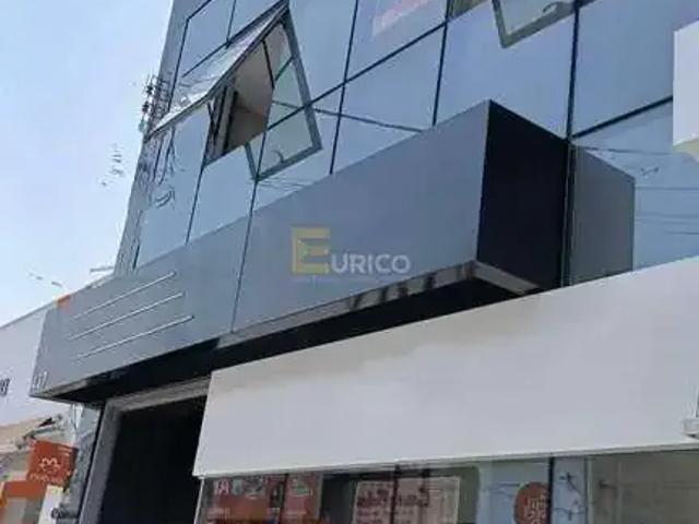 Ponto Comercial aluguel em Região Imediata de Campinas, Região Metropolitana de Campinas