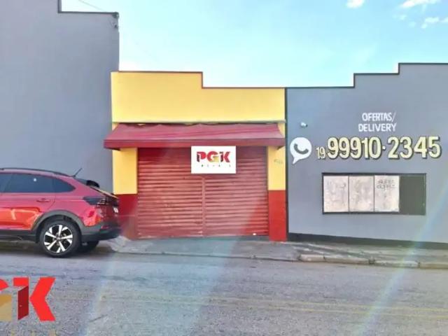 Ponto Comercial aluguel em Região Imediata de Campinas, Região Metropolitana de Campinas