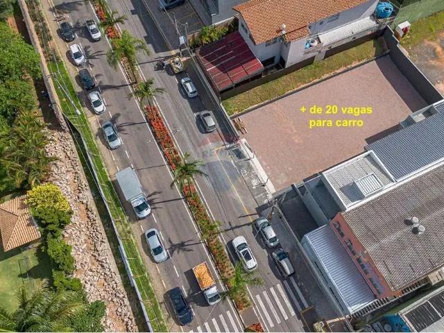 Ponto Comercial aluguel em Região Imediata de Campinas, Região Metropolitana de Campinas