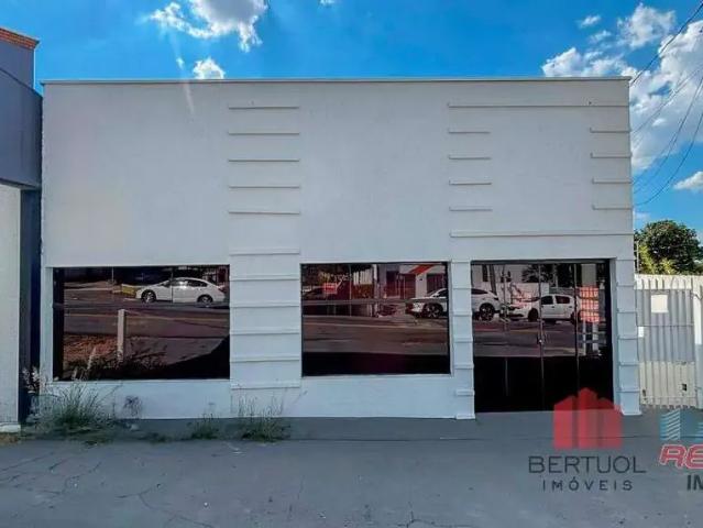 Ponto Comercial aluguel em Região Imediata de Campinas, Região Metropolitana de Campinas