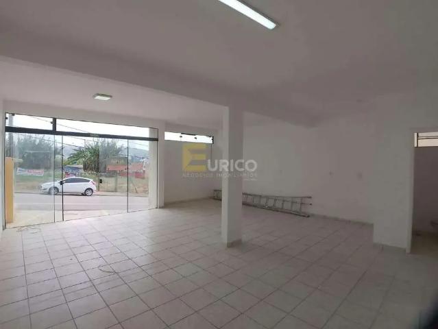 Ponto Comercial aluguel em Região Imediata de Campinas, Região Metropolitana de Campinas